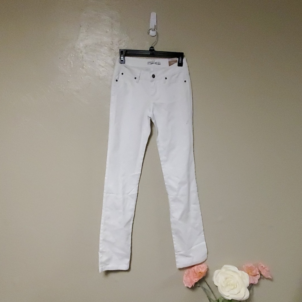 PRANA  JADA JEAN NWT 25*35